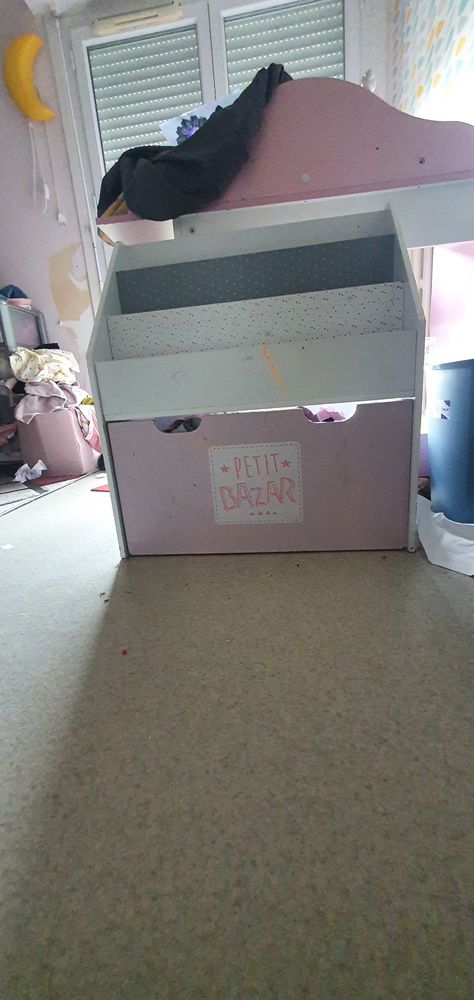  biblioth�que coffre 30 Compi�gne (60)