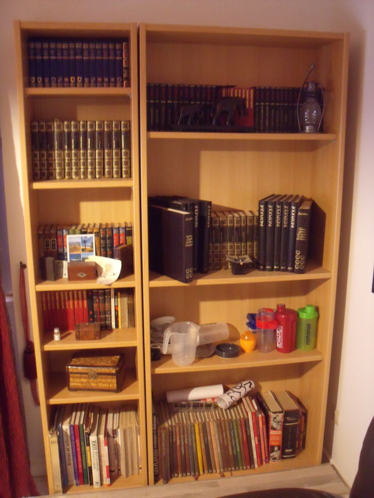 biblioth�que+colonne 75 Loudun (86)