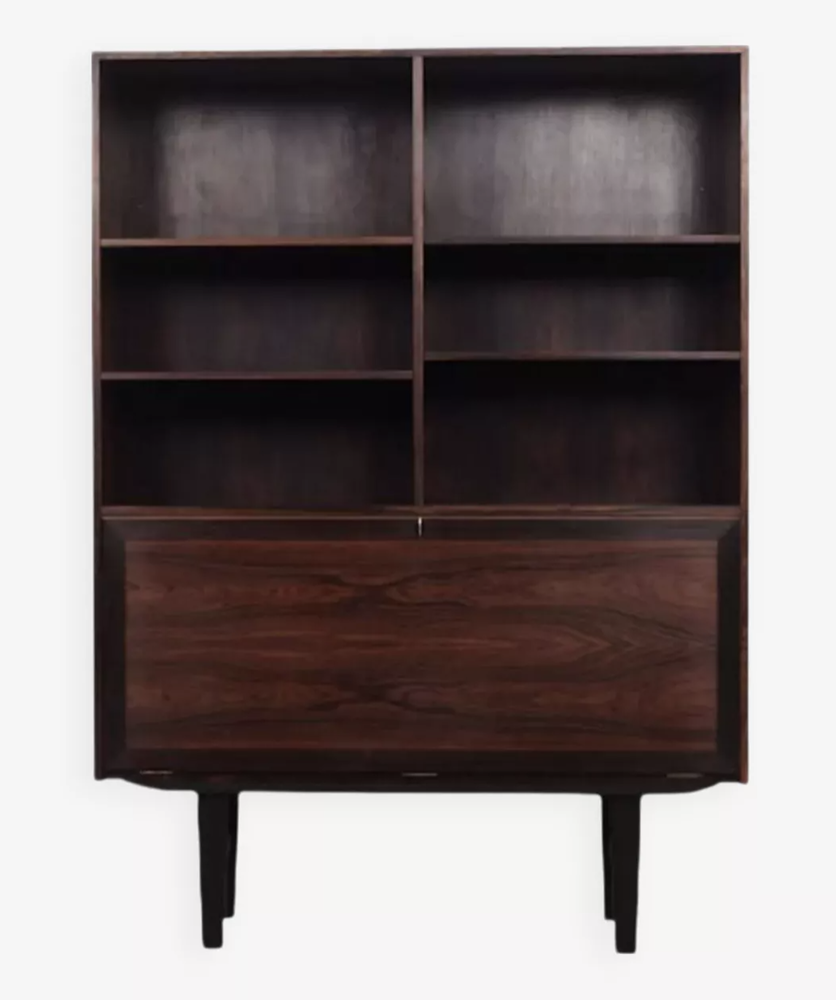 Biblioth�que designer Carlo Jensen, fabricant Hundevad 0 La Plaine St Denis (93)