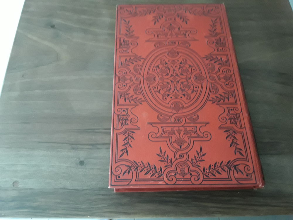 Biblioth�que des �coles et des familles 30 La Rochelle (17)