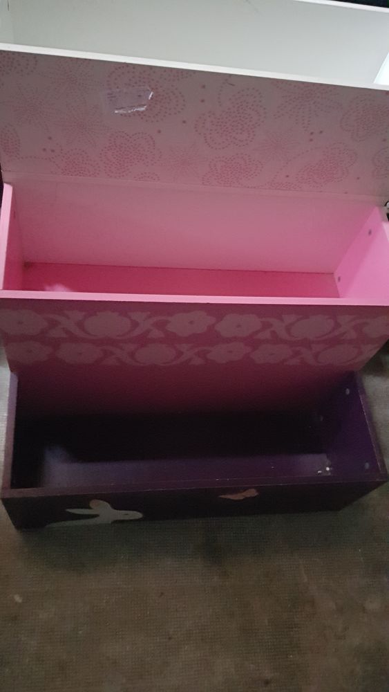 biblioth�que enfant vertbaudet 15 Tarbes (65)