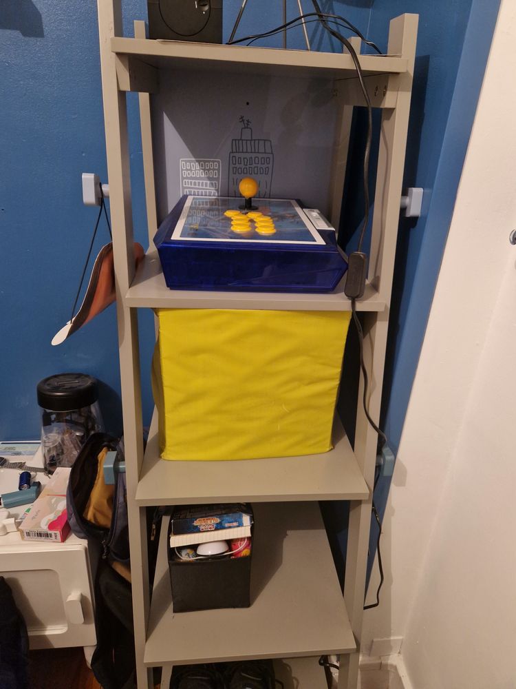 Biblioth�que enfant 40 La Garenne-Colombes (92)