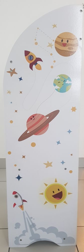 Biblioth�que enfant 60 Grigny (91)