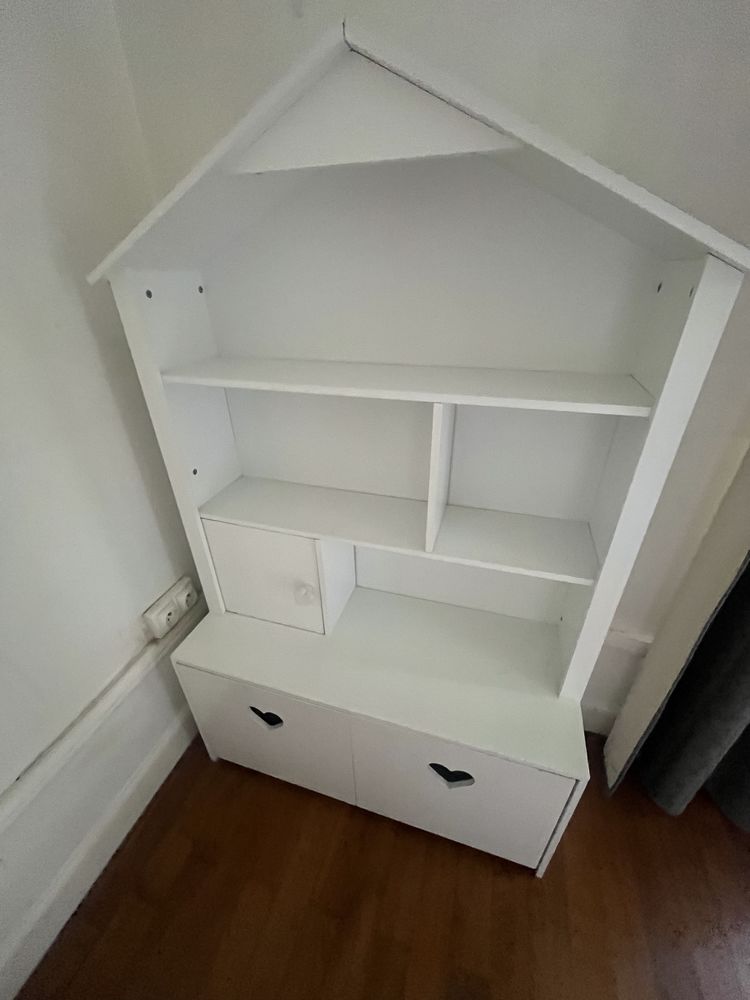 Biblioth�que enfant 25 Annecy (74)