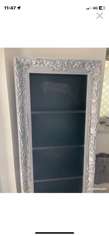 biblioth�que / �tag�re 69 Francheleins (01)