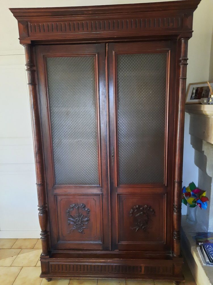 Bibliotheque henri ll 80 Les Cadeneaux (13)