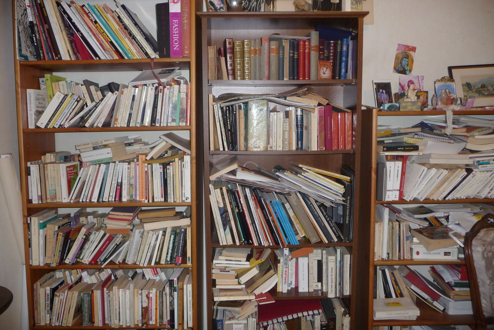 Biblioth�que et livres 0 Limoges (87)