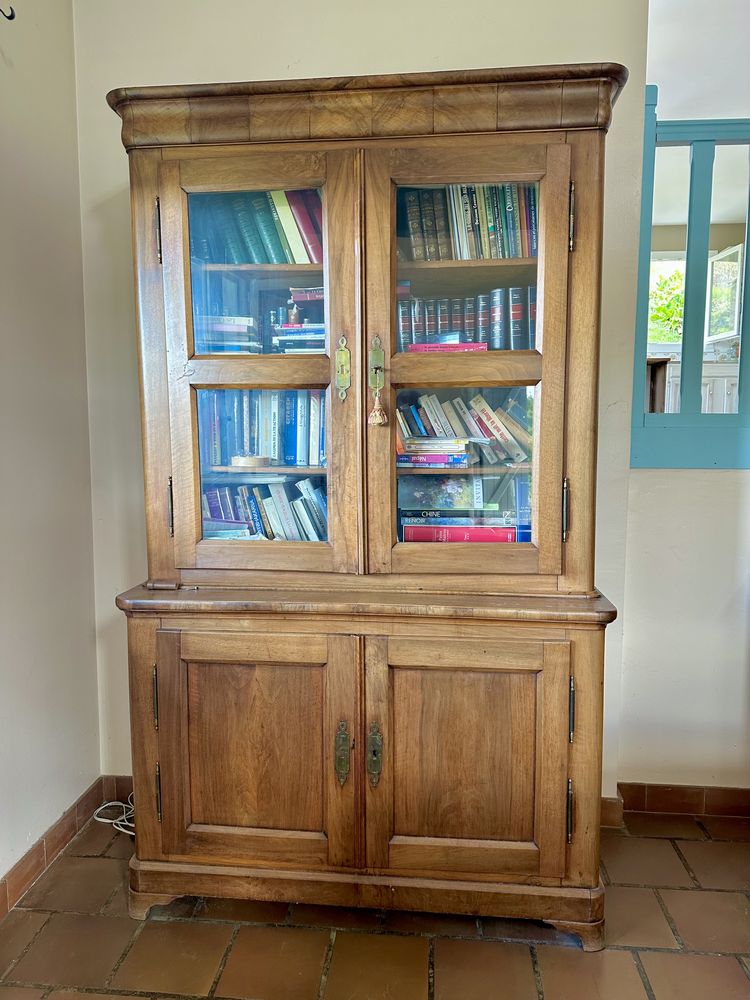 Biblioth�que Louis Philippe 740 Saint-Germain-sur-l'Arbresle (69)