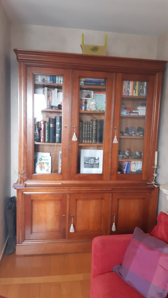 Biblioth�que Louis Philippe 290 Le Havre (76)