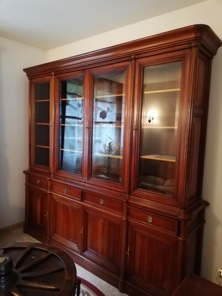 bibliotheque Louis VXI 800 Raizeux (78)