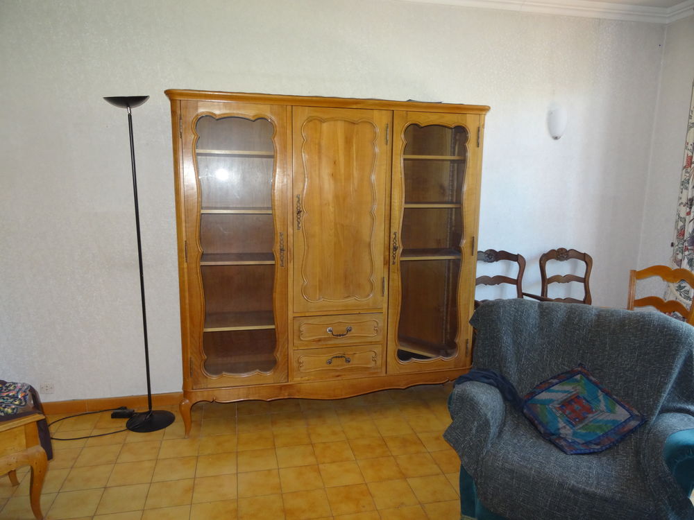 biblioth�que louisXV 800 Juvignac (34)