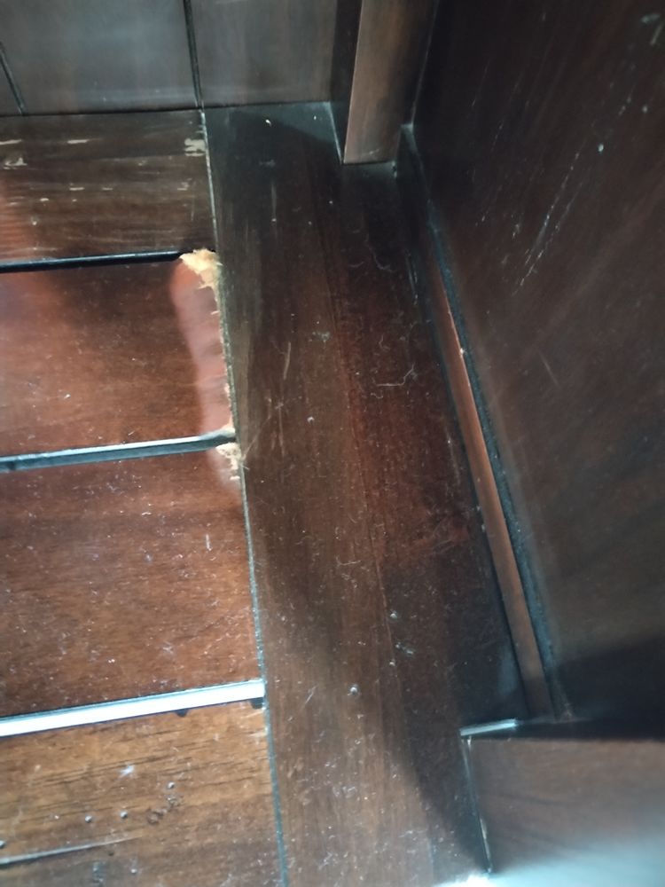 Biblioth�que maison du monde 50 Avrigny (60)