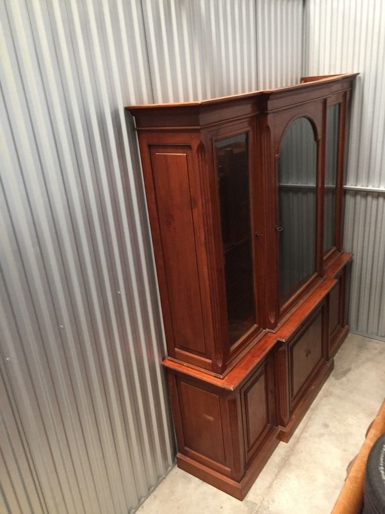 biblioth�que en merisier 0 Gif-sur-Yvette (91)