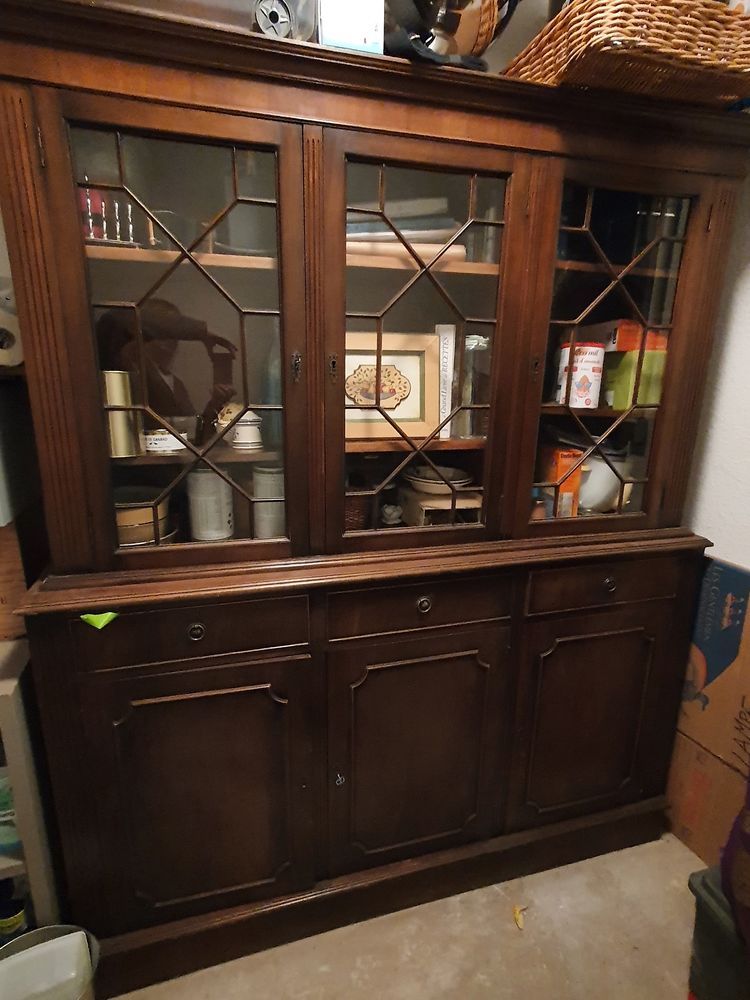 biblioth�que merisier 0 Dijon (21)