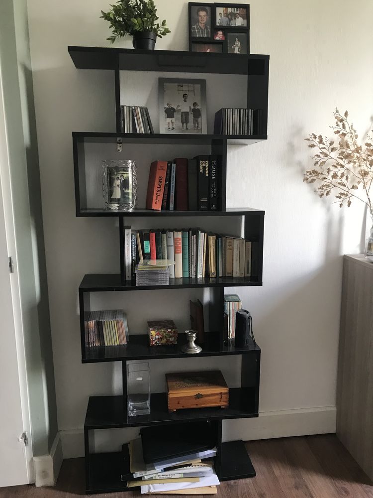 Biblioth�que moderne 90 Bias (47)