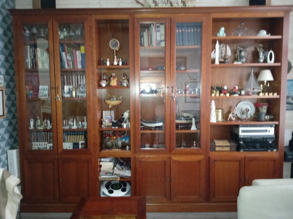 Biblioth�que modulable de marque MD 300 Rosendael (59)