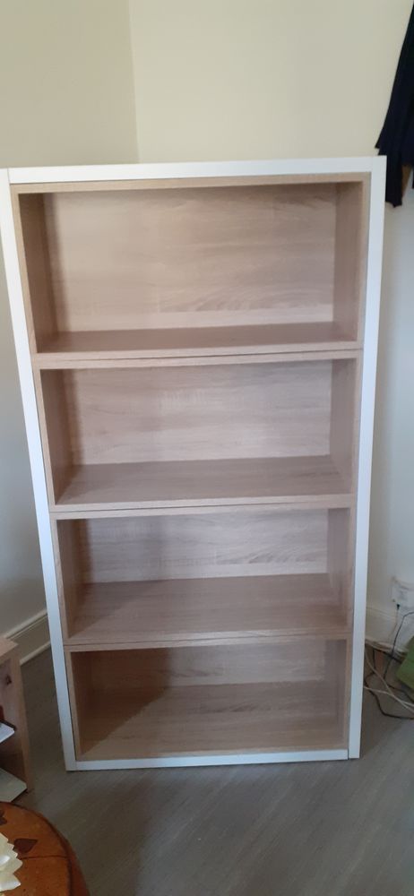 Biblioth�que modulable - en tr�s bon �tat 100 Valserh�ne (01)