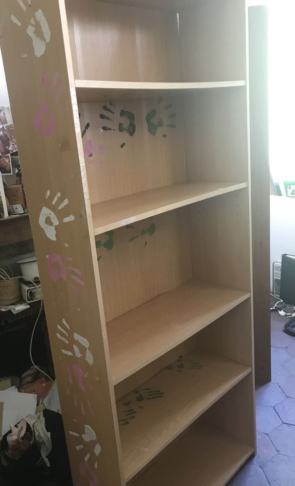 biblioth�que occasion 10 Verneuil-sur-Avre (27)