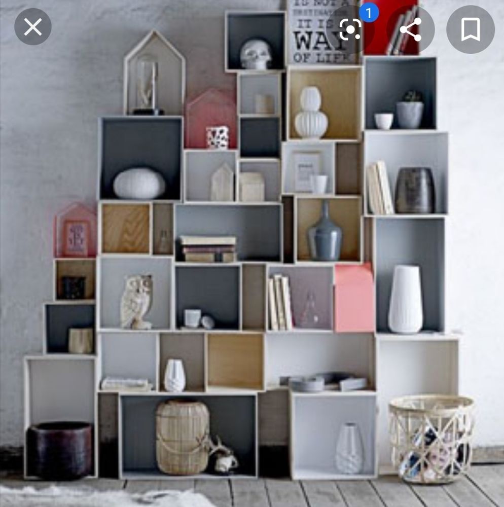 Biblioth�que originale 6 Montrouge (92)