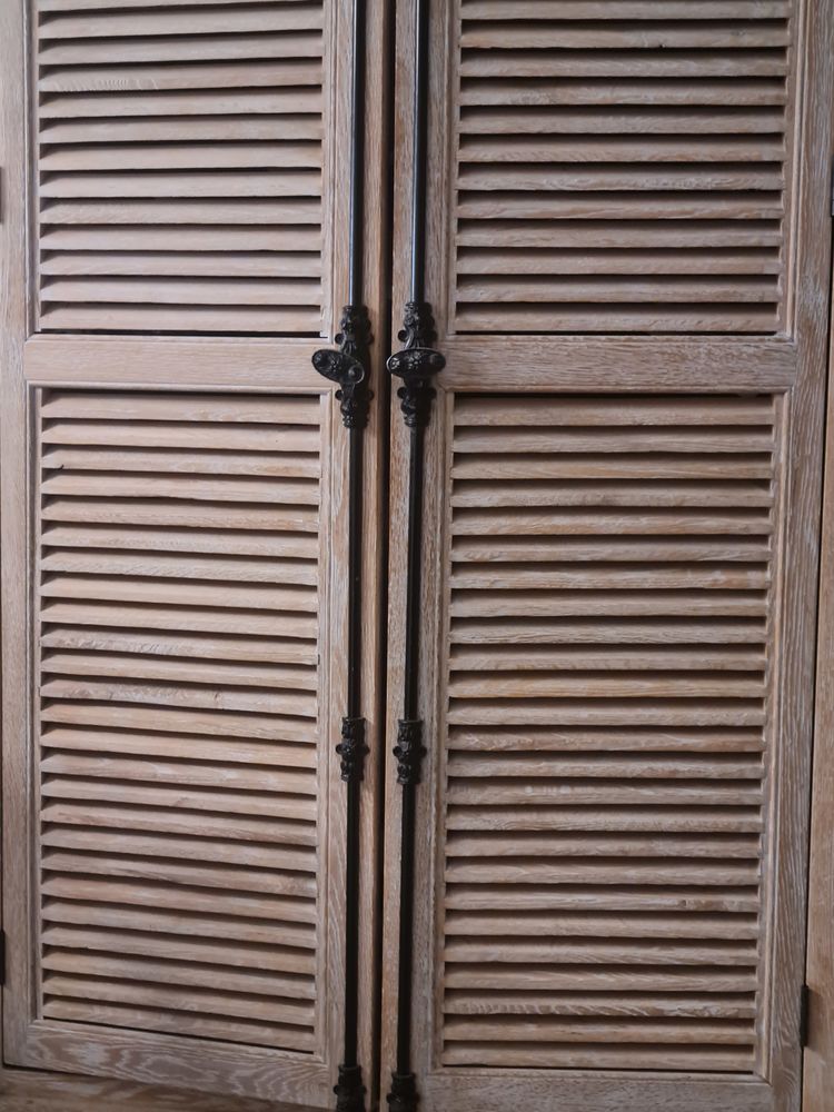 biblioth�que persienne 190 euros 190 Plan-de-Cuques (13)