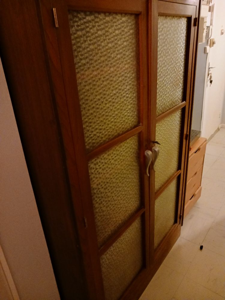 BIBLIOTHEQUE 2 PORTES VITREES 0 Charolles (71)