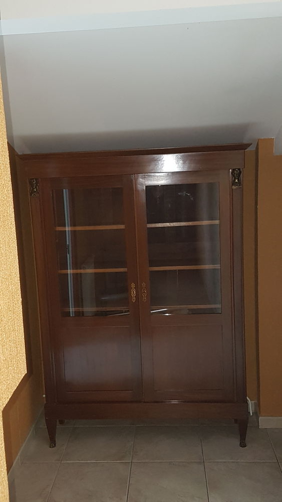 Biblioth�que 2 portes 150 Orchies (59)