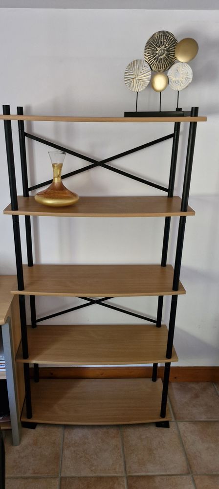 Biblioth�que pour tous styles 0 Conches-en-Ouche (27)