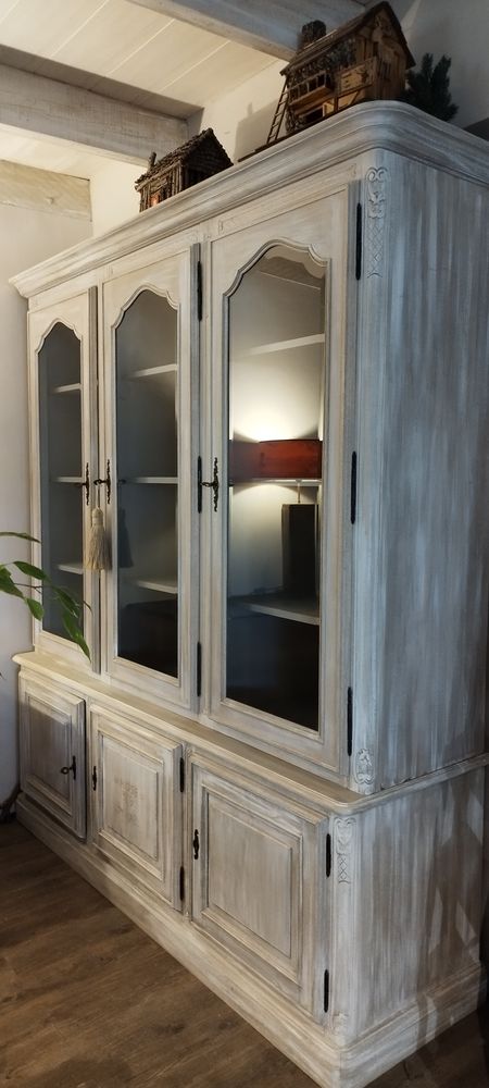 BIBLIOTH�QUE RELOOK�E 350 Gardanne (13)