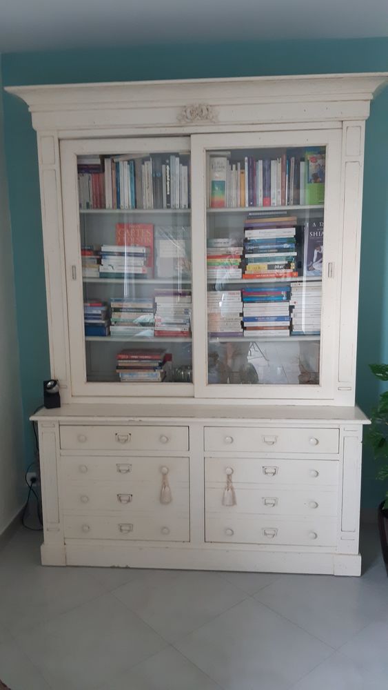 Biblioth�que Roche Bobois 0 Le Havre (76)