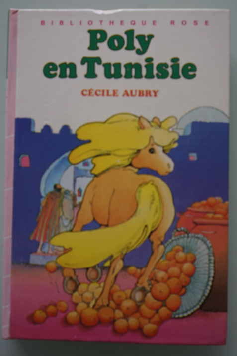bibliotheque rose - bibliotheque rose - poly en tunisie - 19 0 Foug�res (35)