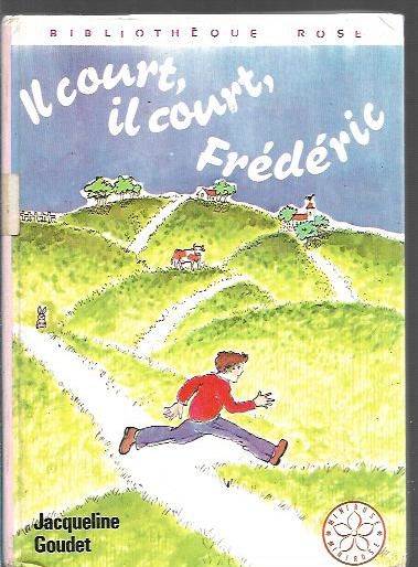 bibliotheque rose - il court, il court, frederic - 1975 0 Foug�res (35)