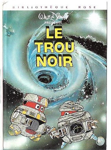 bibliotheque rose - le trou noir - 1980 0 Foug�res (35)