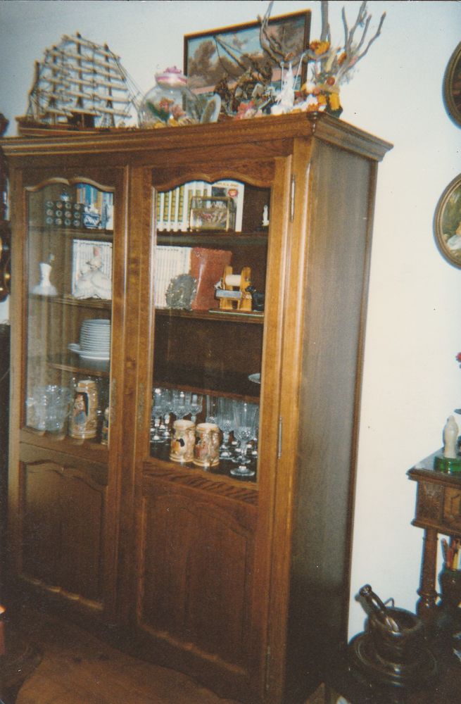 biblioth�que de Salon 150 Saint-Andiol (13)