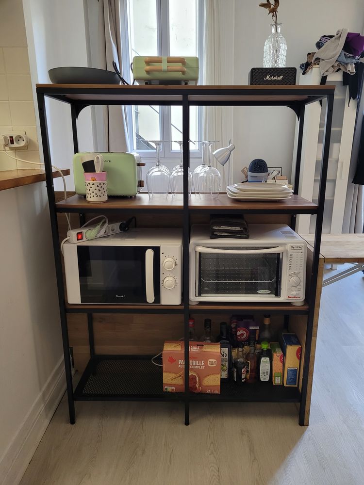 Biblioth�que s�parateur d'espace 230 Paris 11 (75)