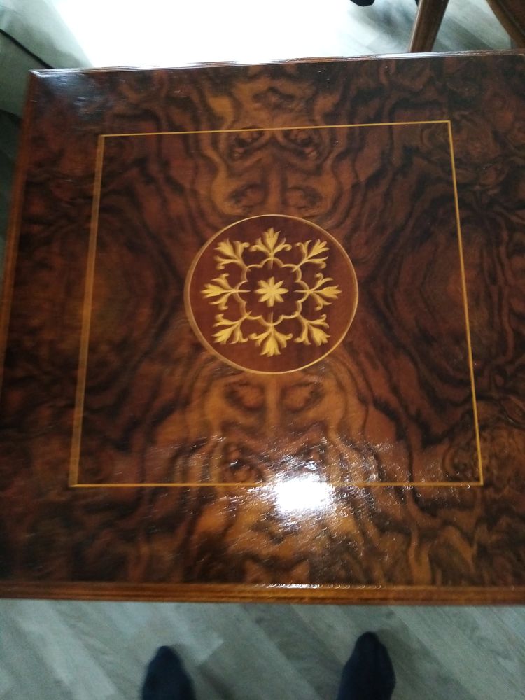 Biblioth�que Tournante Anglaise 1950 350 Perros-Guirec (22)