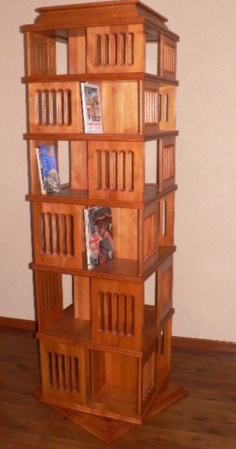 BIBLIOTHEQUE TOURNANTE 1150 Marseille 9 (13)