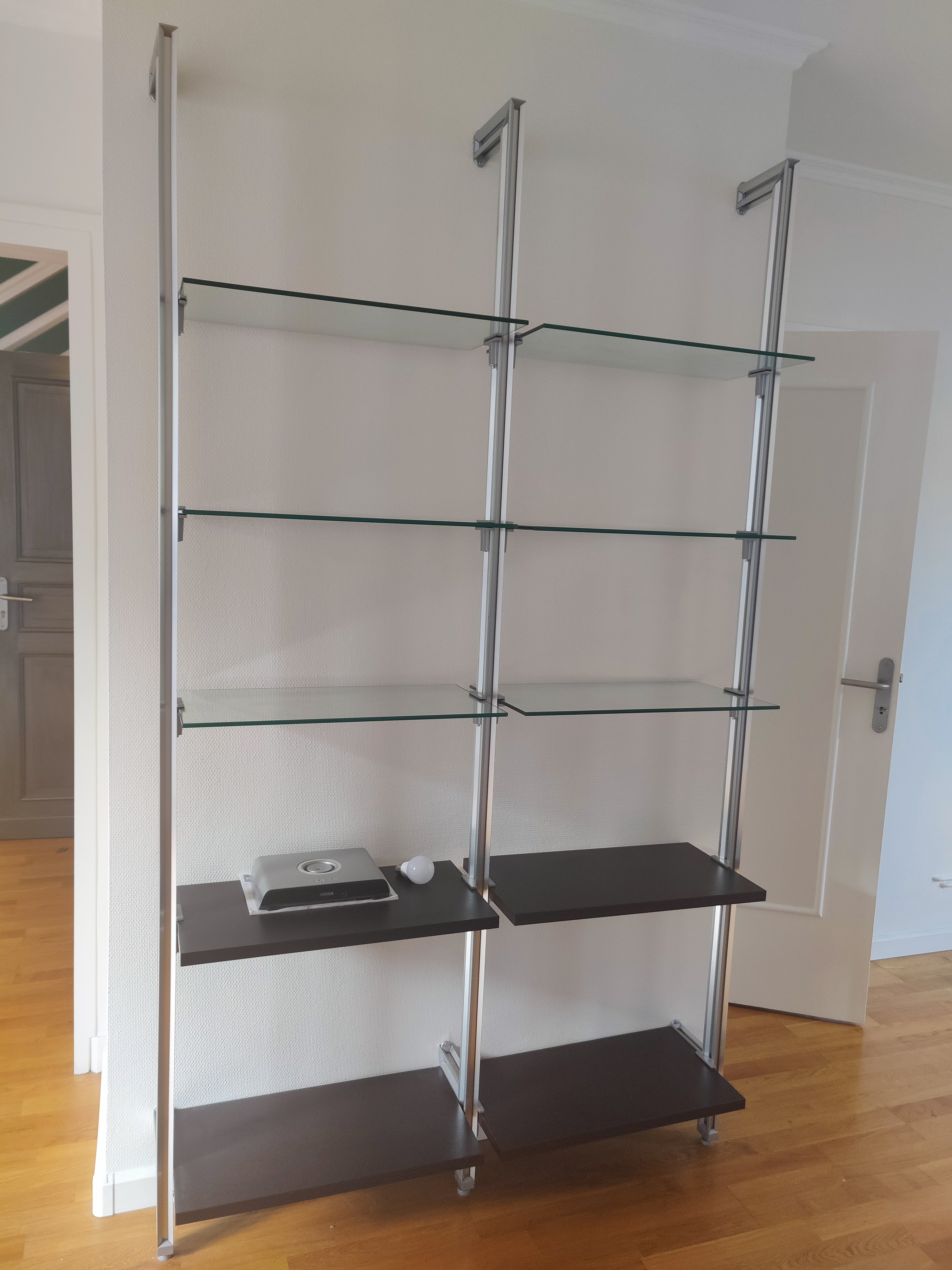 Biblioth�que en verre 69 Orl�ans (45)