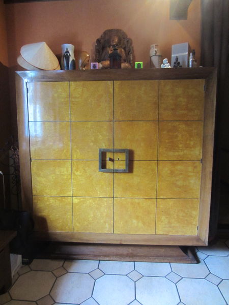 Biblioth�que vintage 600 S�n�chas (30)