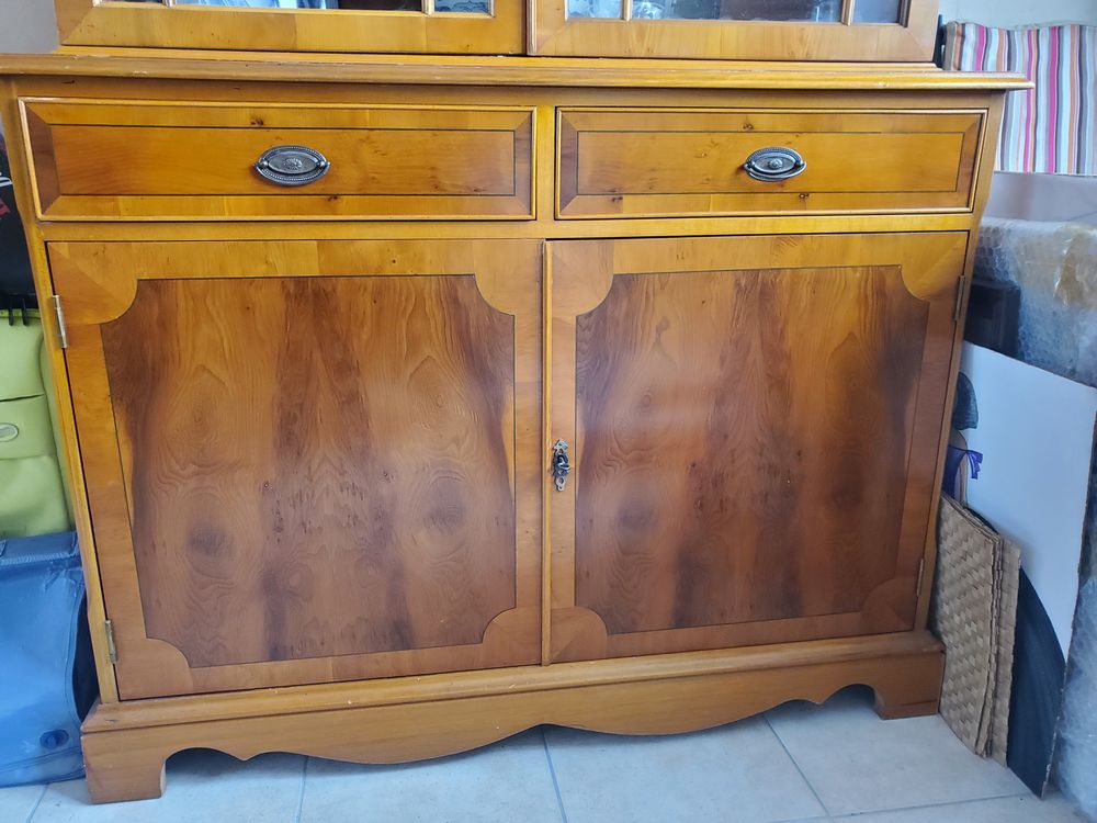 Biblioth�que vitrine 300 La Barre-de-Monts (85)