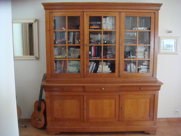 biblioth�que 500 St Sauveur (79)