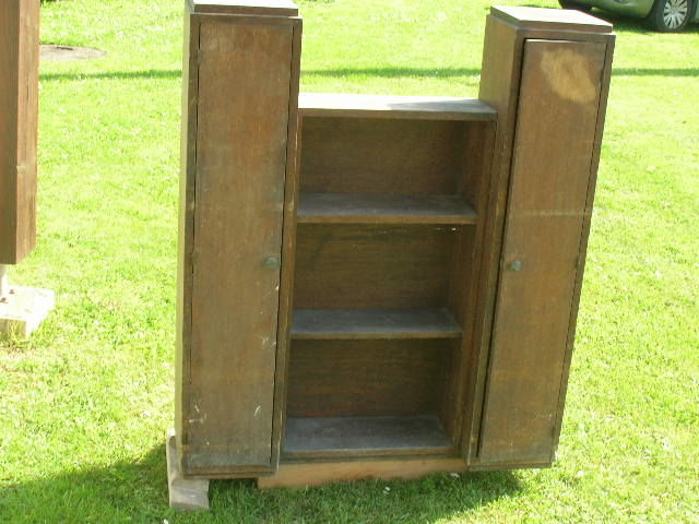 bibliotheque 30 G�nissac (33)