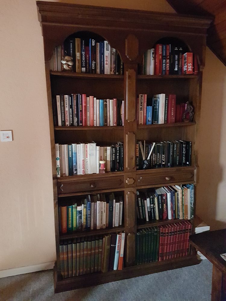 Biblioth�que 0 Simard (71)