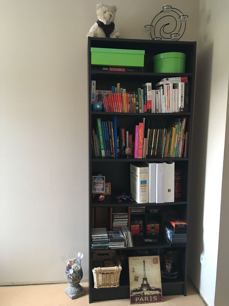 Biblioth�que 25 Villers-l�s-Nancy (54)