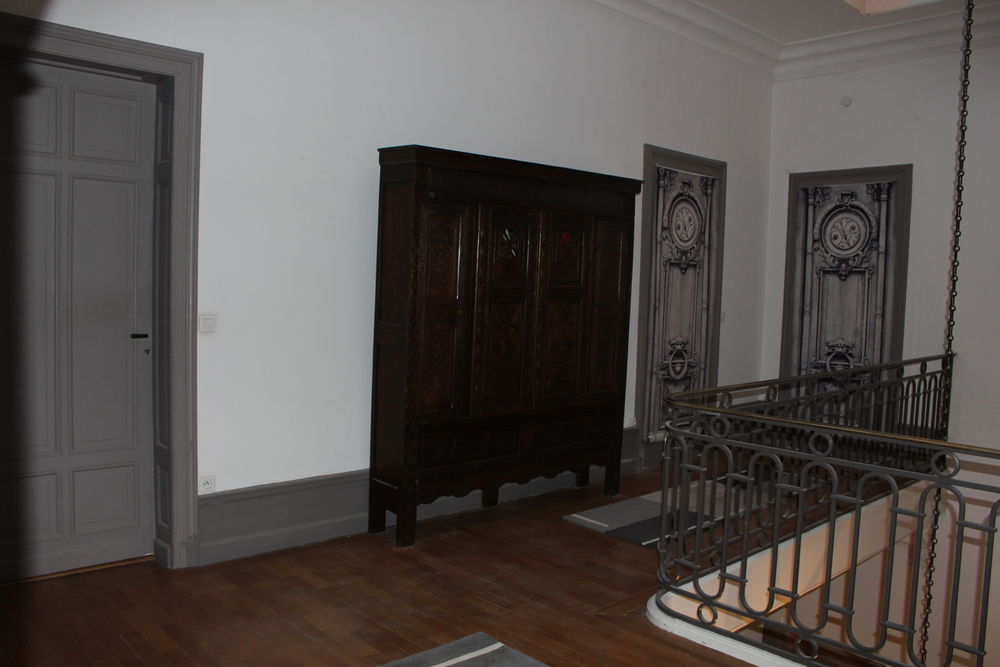 biblioth�que 890 Douai (59)