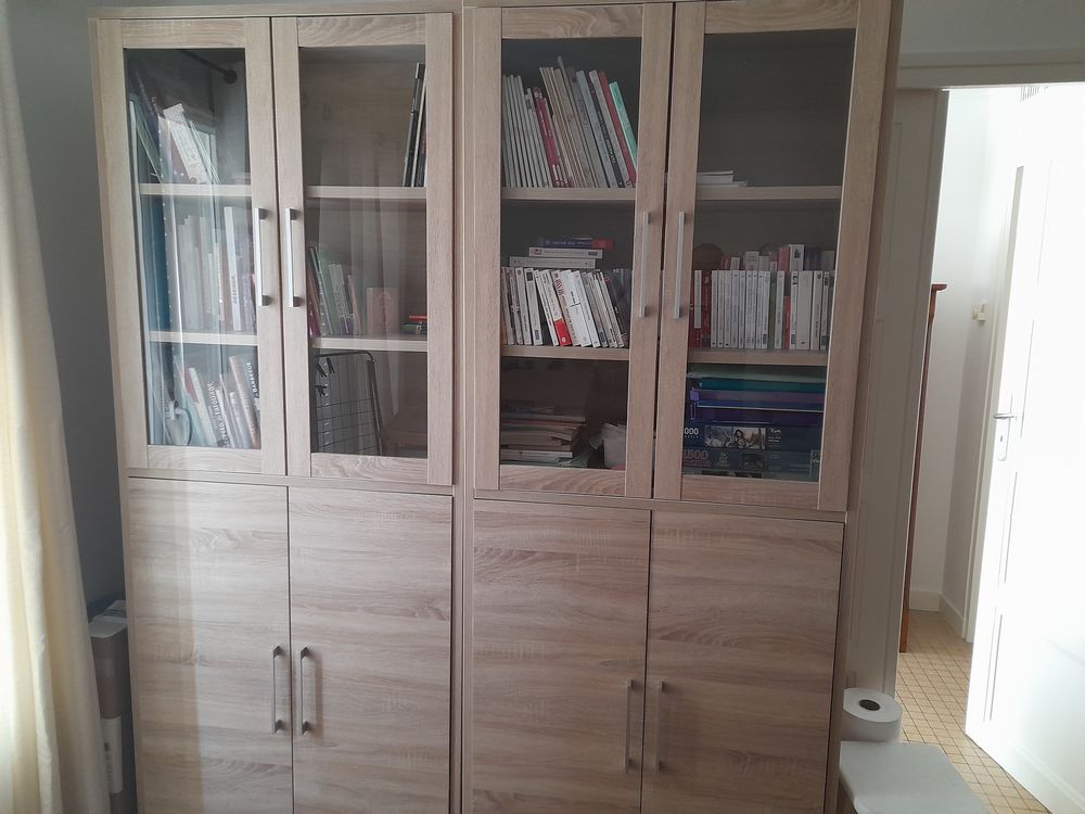 biblioth�que 300 Beauvais (60)