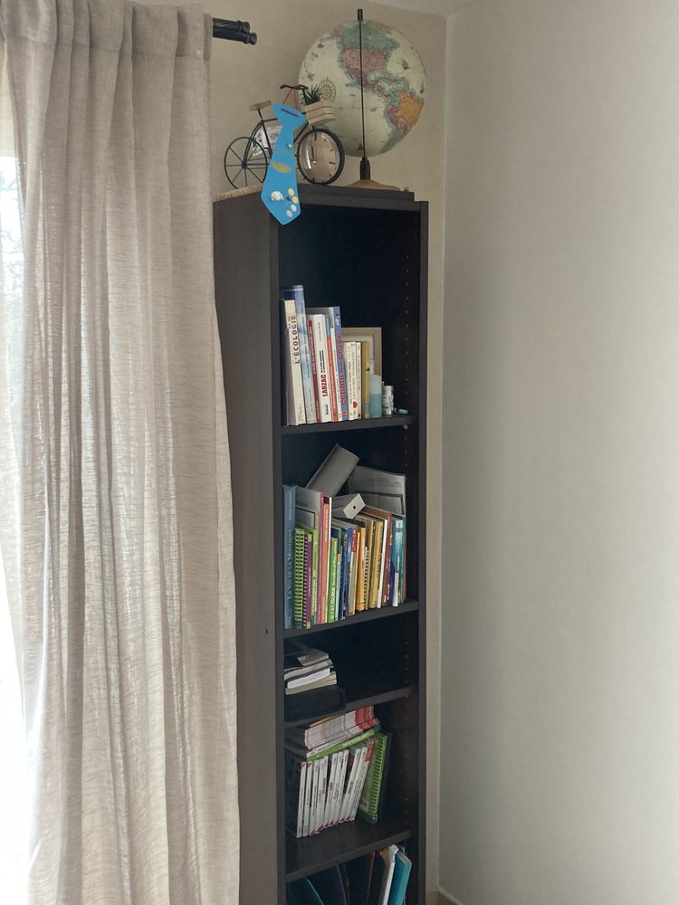 Biblioth�que 15 Saint-Cyprien (66)