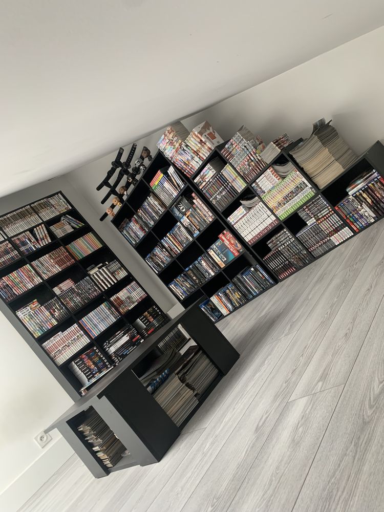 Biblioth�que 50 Choisy-le-Roi (94)