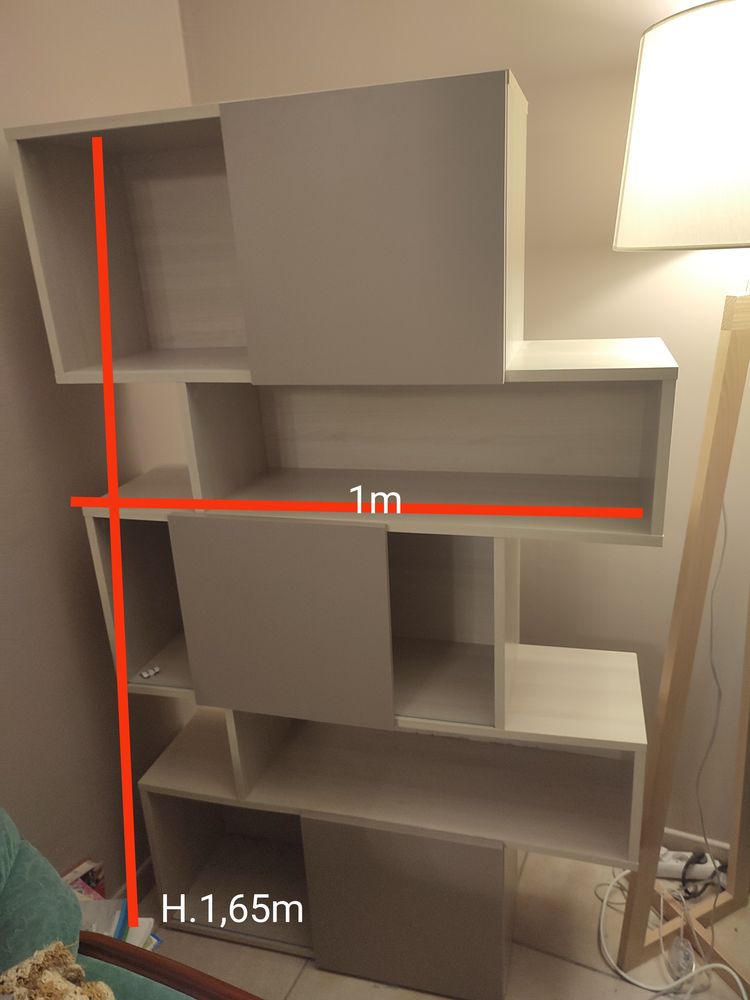 Biblioth�que 0 Bussy-Saint-Georges (77)