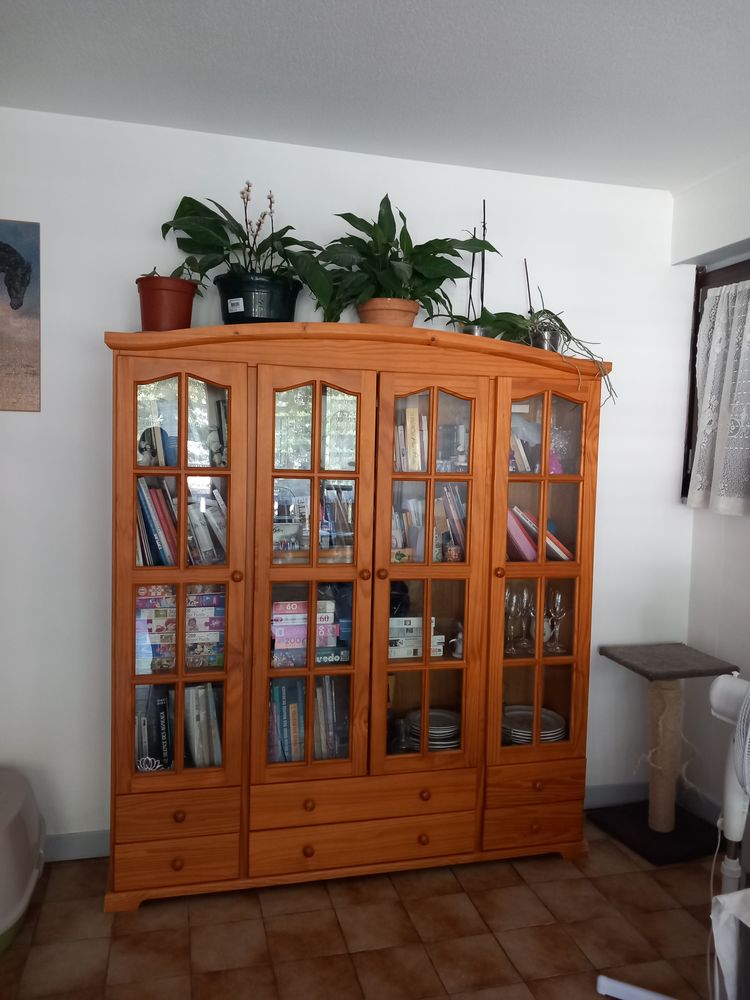 Biblioth�que 50 Sallanches (74)