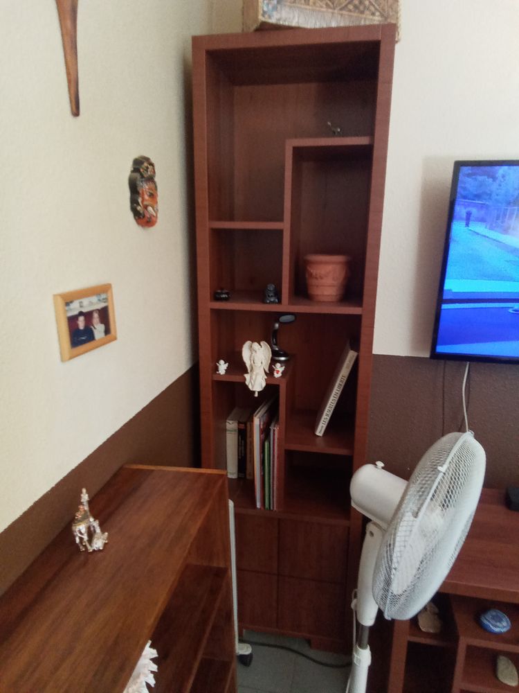 Biblioth�que 80 Saint-Didier (84)